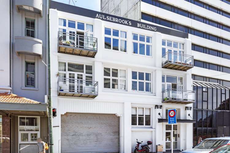 4/178 Wakefield Street Te Aro_1