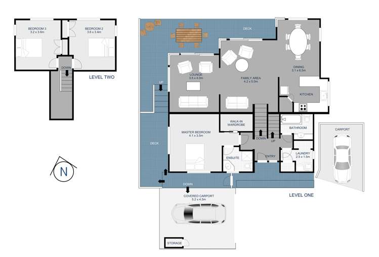 60b Temple Street Meadowbank_19