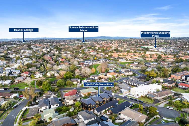 Lot 3/3 Towra Place Botany Downs_7