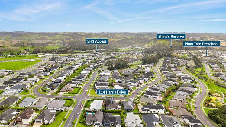114 Harris Drive Millwater_27