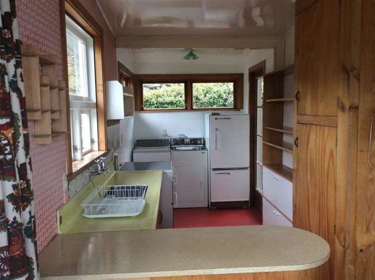 168 Park Street Queenstown_9