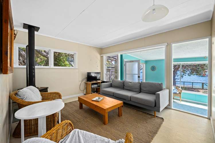 - Stockyard Bay Kawau Island_16