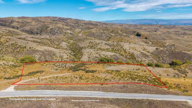 Lot 1 Ida Valley - Omakau Road Ophir_3