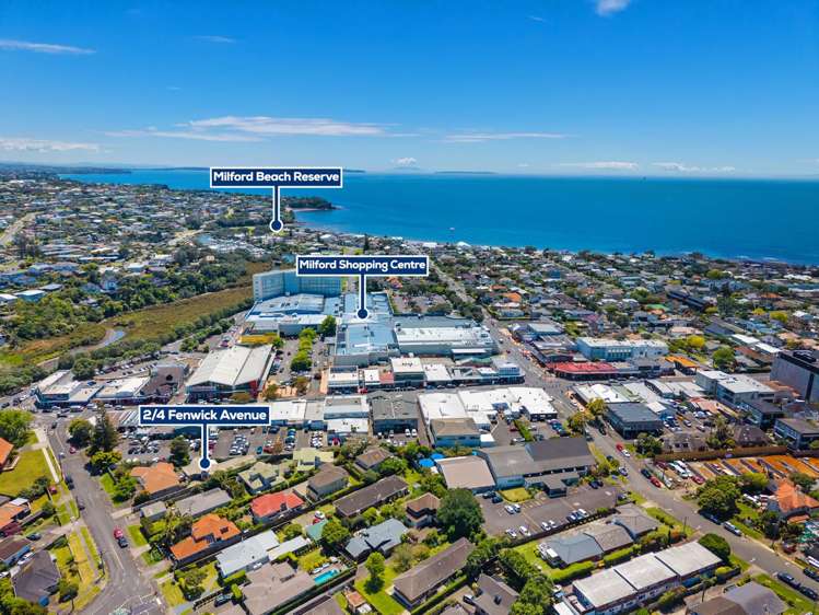 4A Fenwick Avenue Milford_23