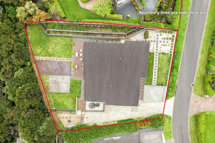 17 Chancellor Place Flat Bush_35