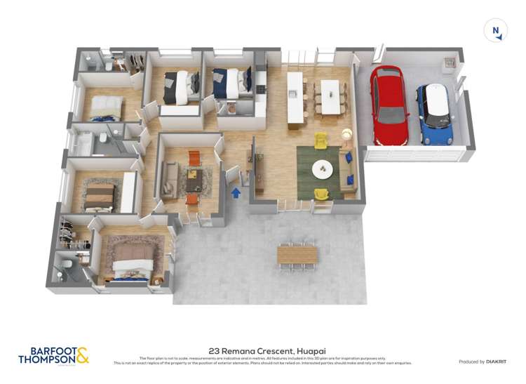 23 Remana Crescent Huapai_18