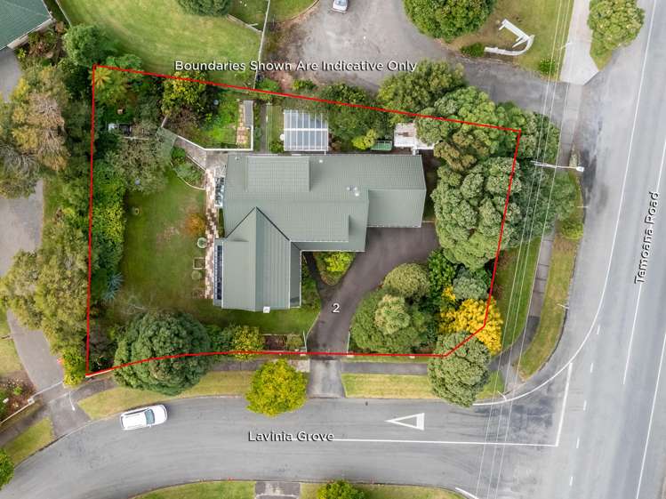 2 Lavinia Grove Waikanae Beach_45