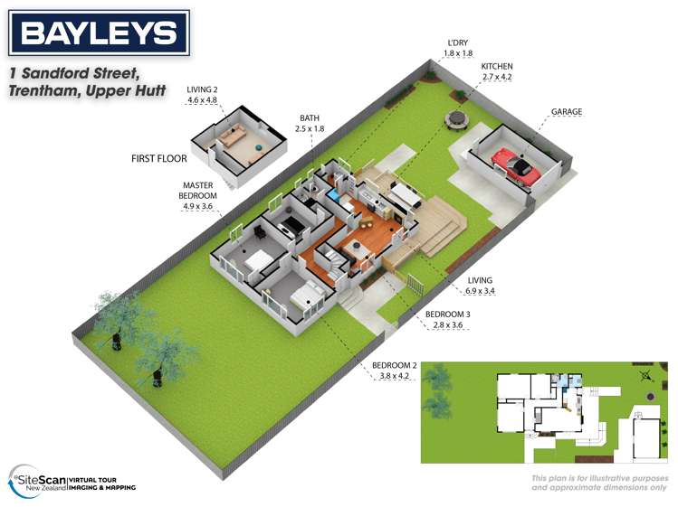 1 Sandford Street Trentham_23