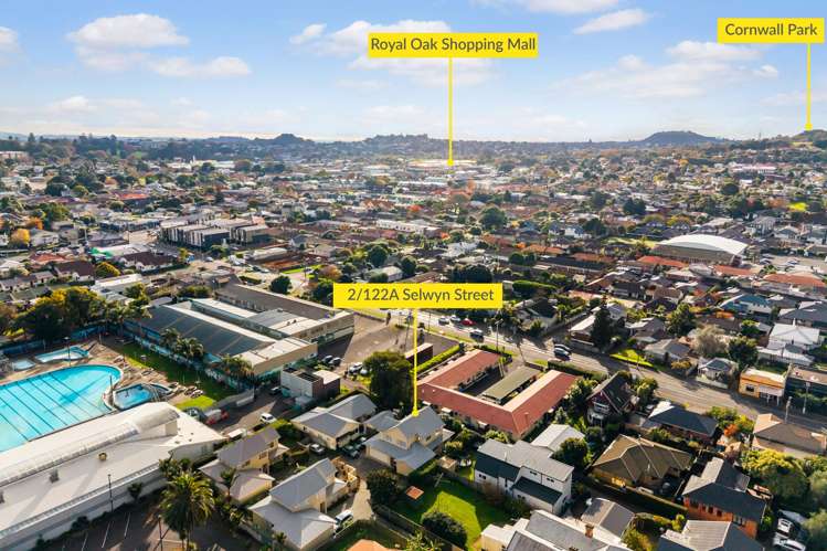 2/122a Selwyn Street Onehunga_26