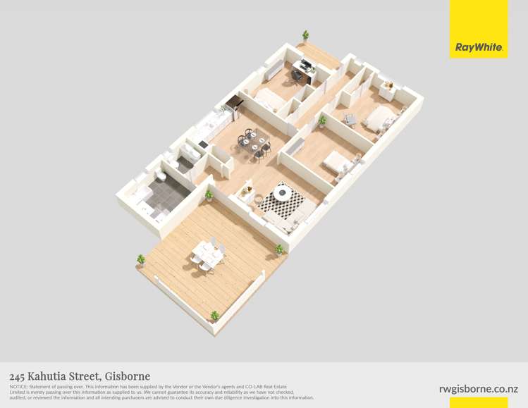 245 Kahutia Street Gisborne_20