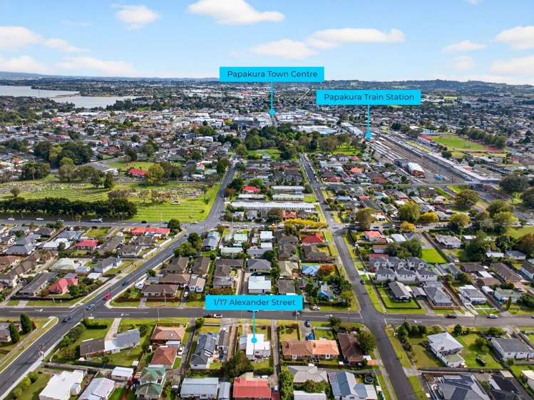 1/17 Alexander Street Papakura_16
