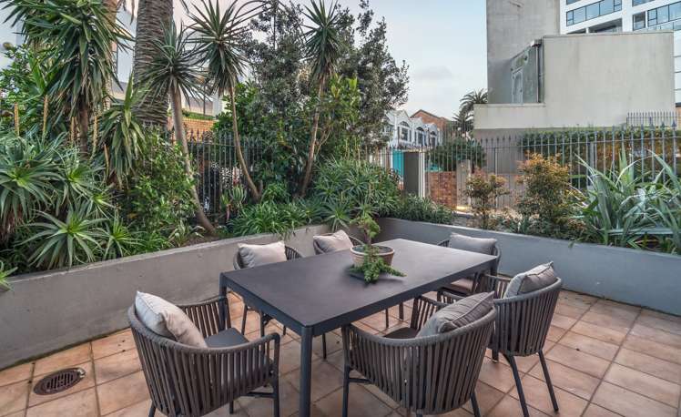 Gd/8 Howe Street Freemans Bay_5