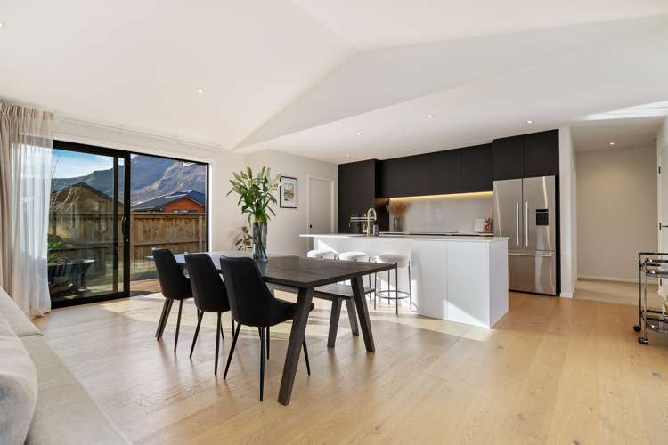 33 Corriedale Road, Hanley's Farm Jacks Point Queenstown Houses