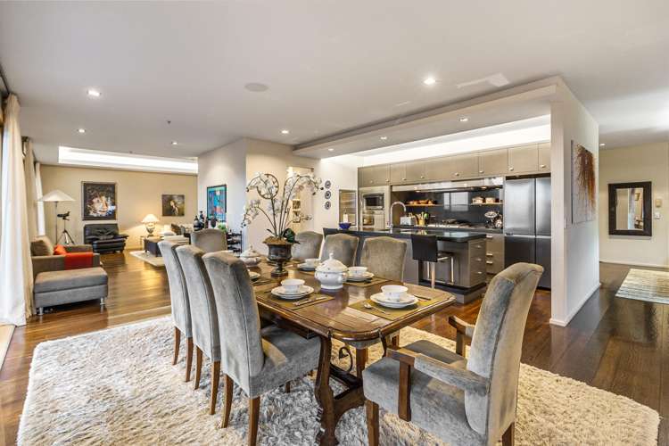 6B/118 Gladstone Road Parnell_7