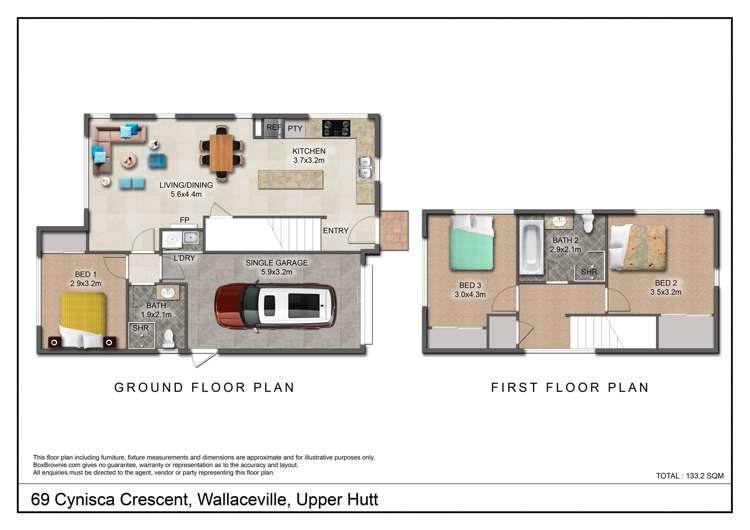 69 Cynisca Crescent Wallaceville_20
