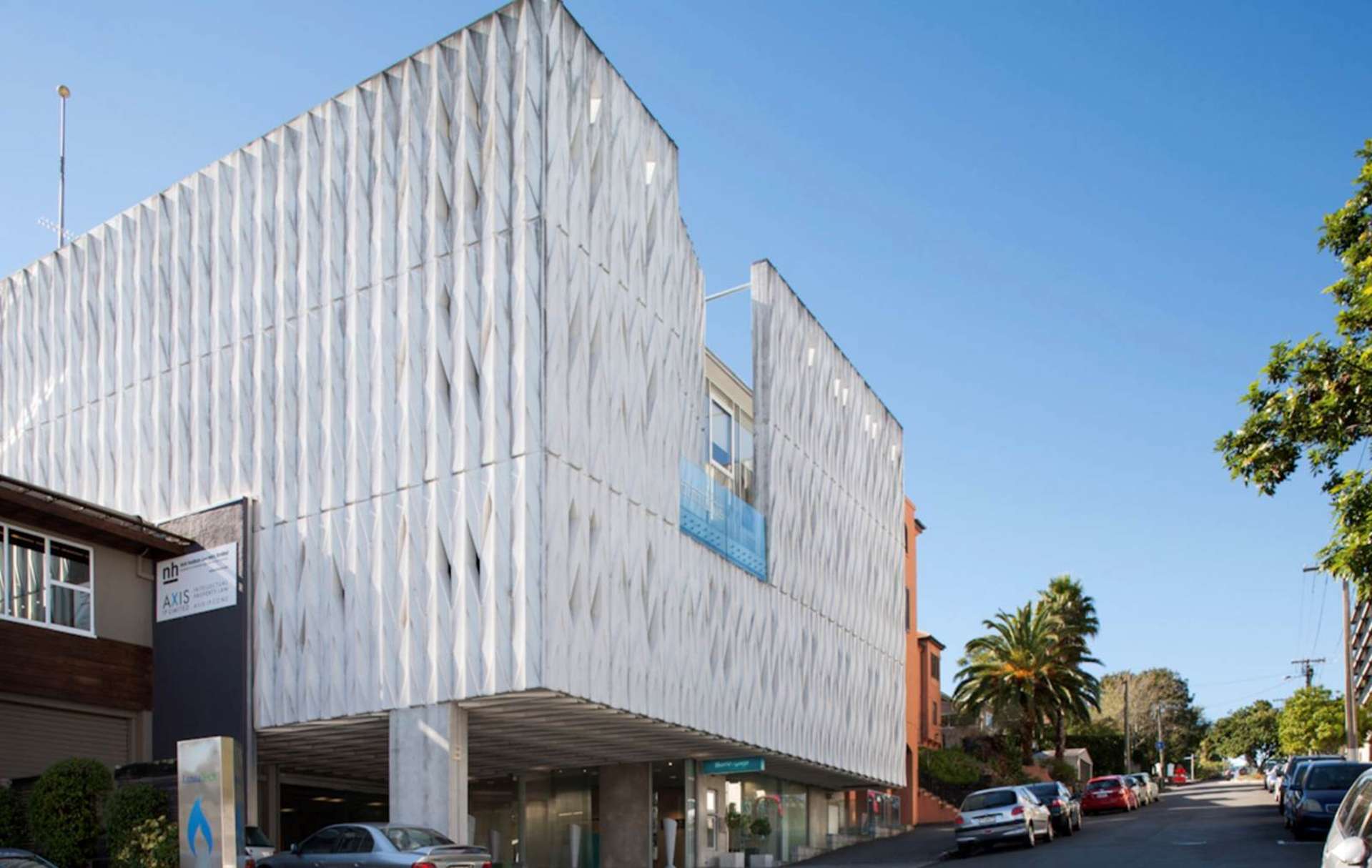 8A Cleveland Road Parnell_0