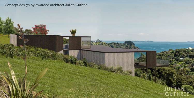 306 Sea View Road - Wawata Estate Waiheke Island_25