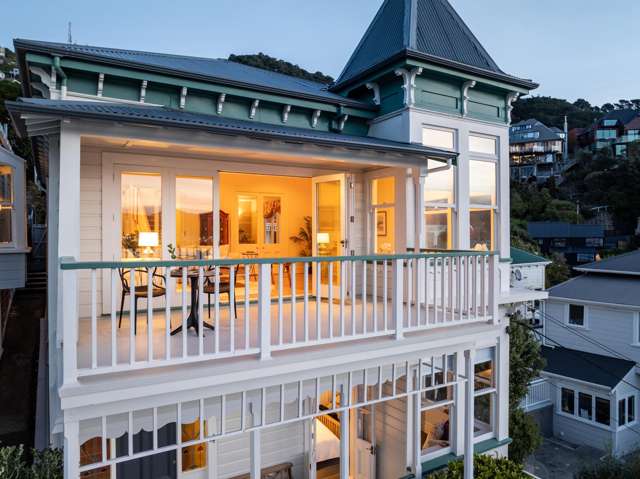4 Baring Street Oriental Bay_3