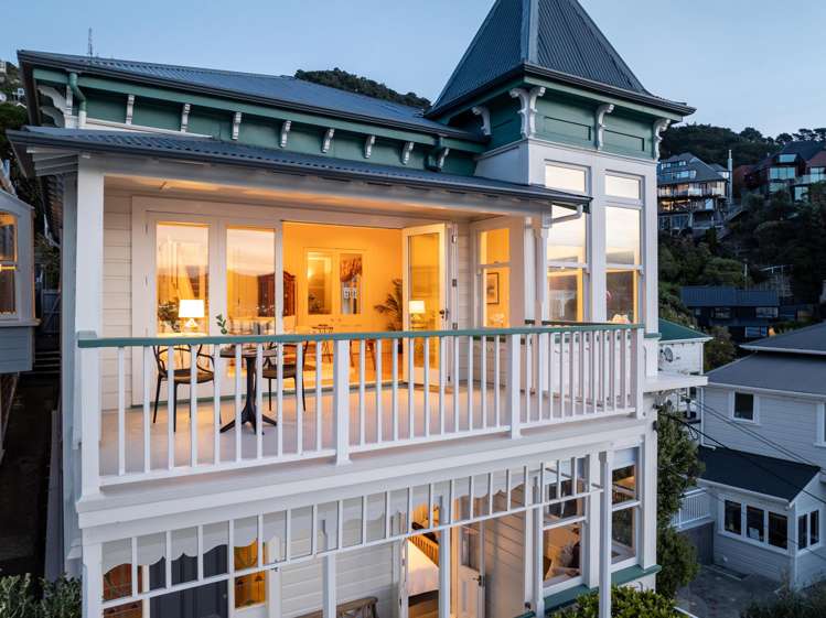 4 Baring Street Oriental Bay_3