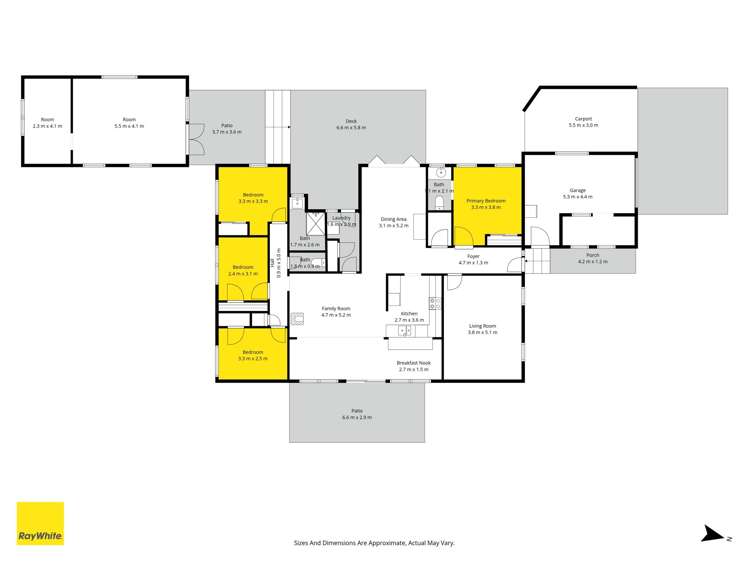 7 First View Avenue Beachlands_2