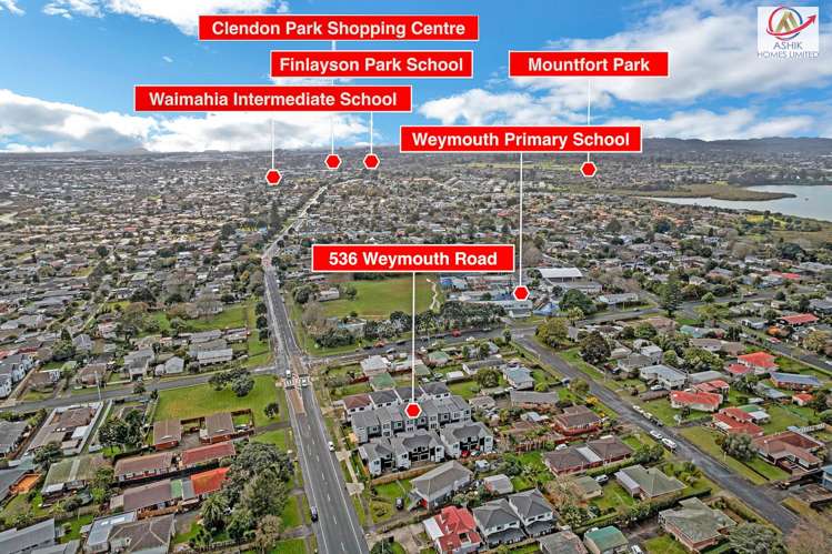 536D Weymouth Road Weymouth_26