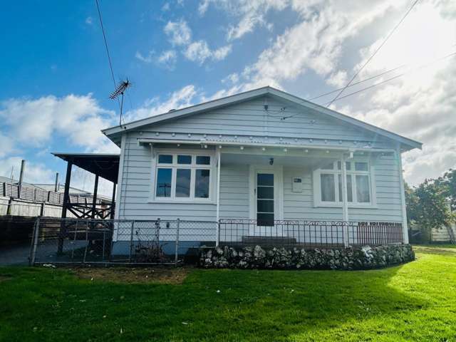 Papakura Family Home