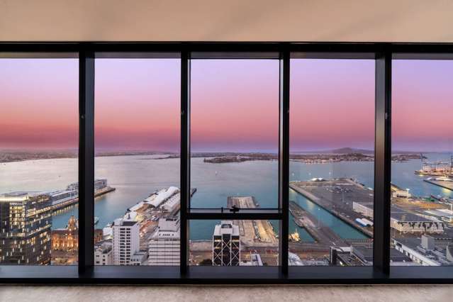 Unparalleled Luxury with Breathtaking Views