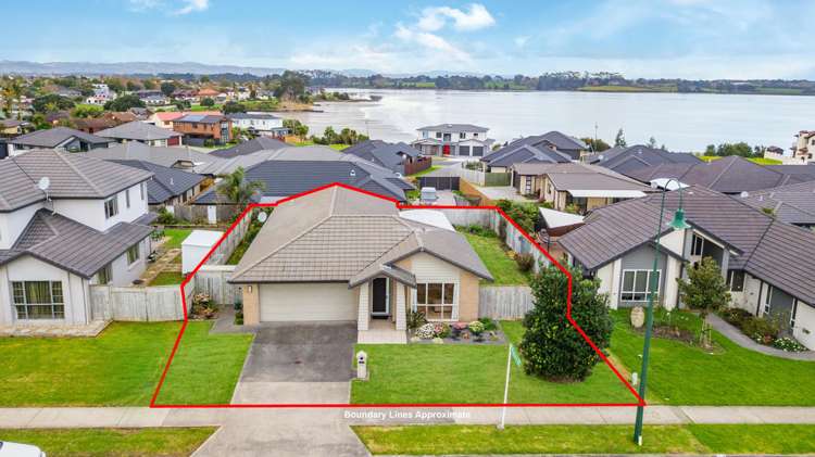 48 Hadley Wood Drive Wattle Downs_12