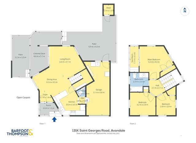 131K St Georges Road Avondale_1