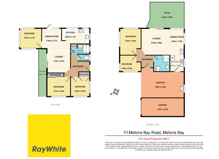 63 Mellons Bay Road Mellons Bay_21