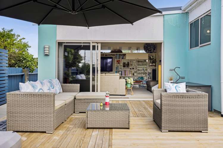 14 Culzean Grove Bell Block_20