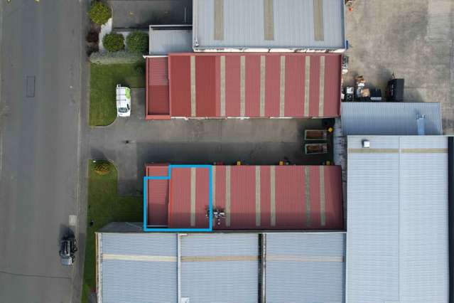 Unit 8, 34 Sonter Road Wigram_2