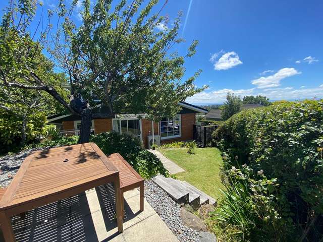 35a Hackthorne Road, Cashmere