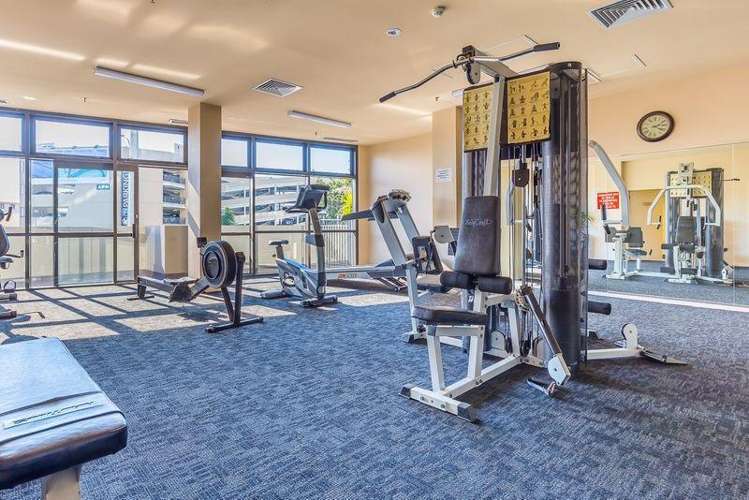 302/1 Hobson Street Auckland Central_10