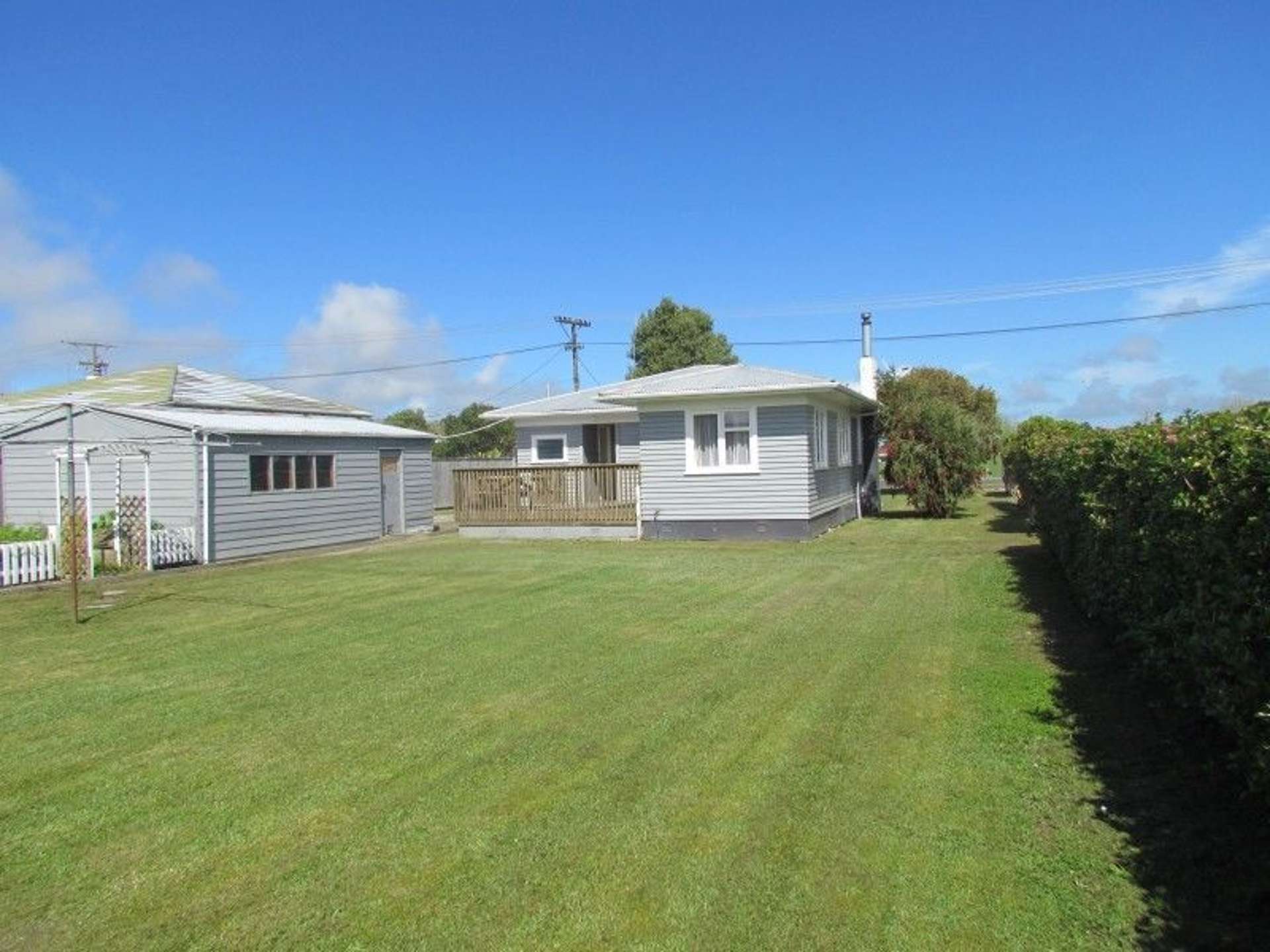 19 Onslow Street Dargaville Kaipara Houses for Sale One Roof