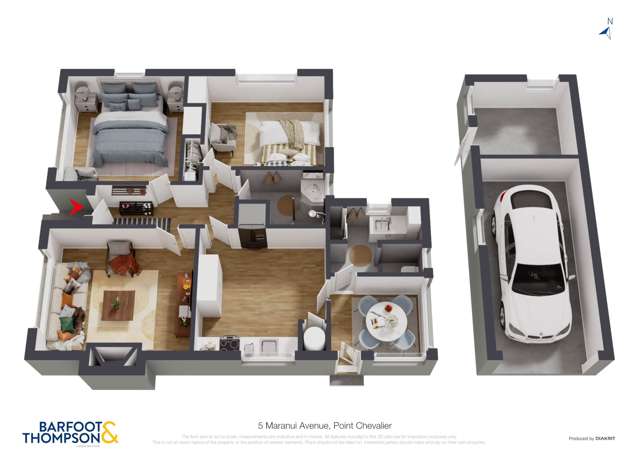 5 Maranui Avenue Pt Chevalier_1