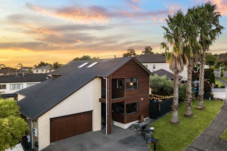 10 Vin Alto Drive Flat Bush_30