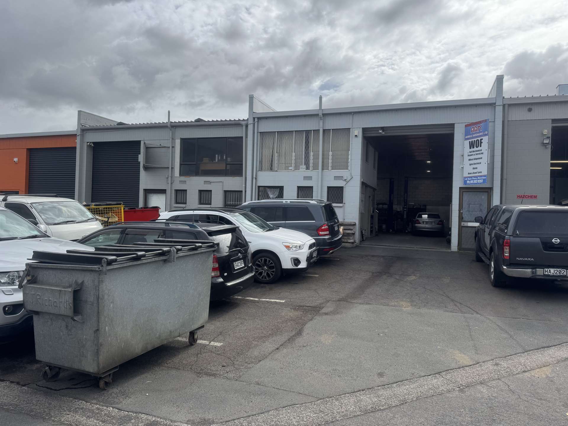 5/14 Ryan Place Manukau_0