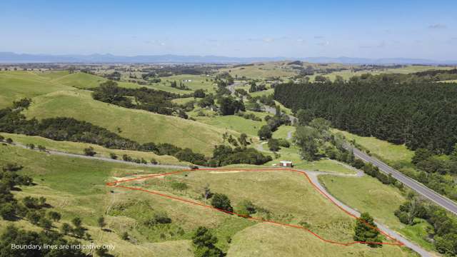 Lot 2 3315 State Highway 2 Waitakaruru_1