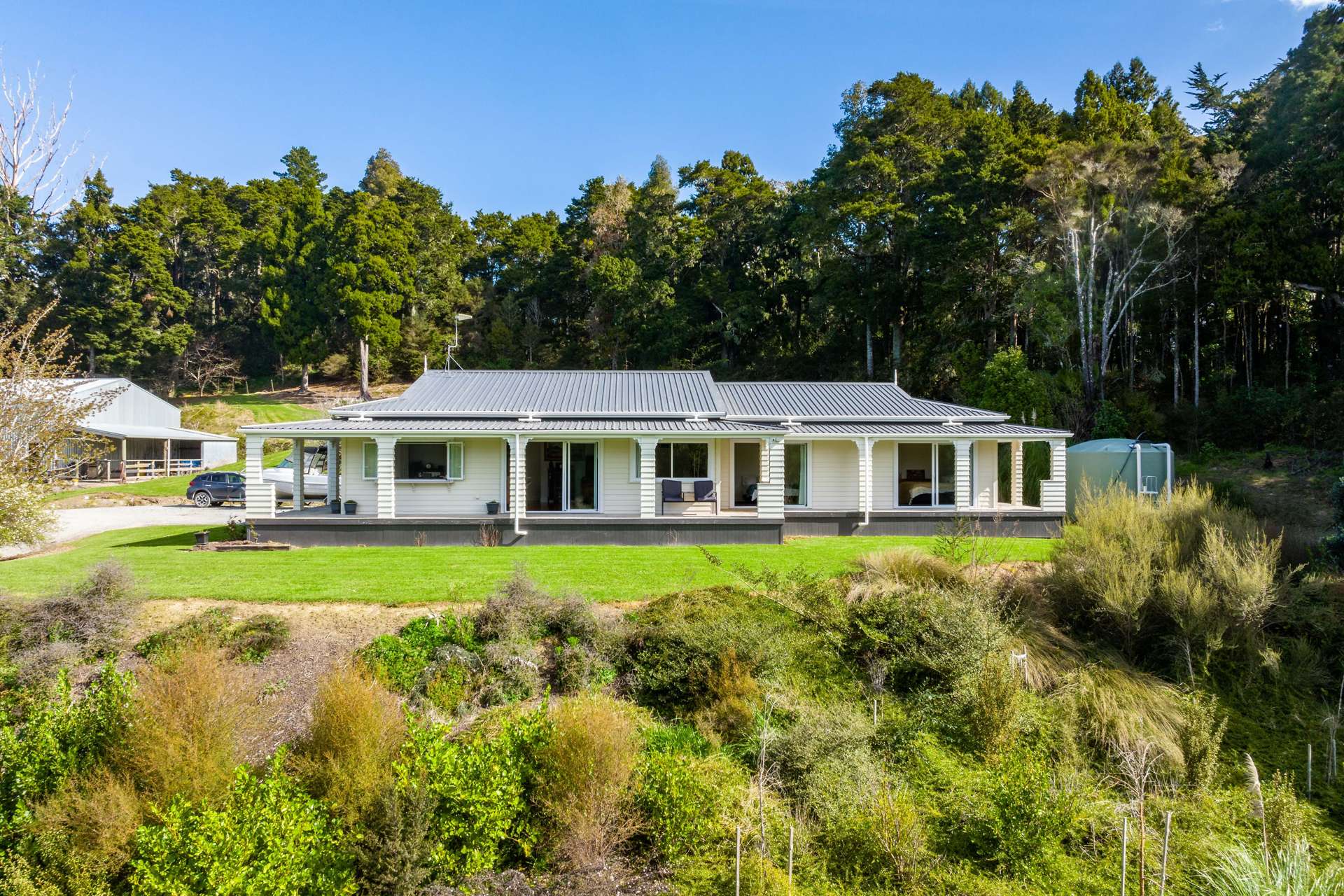 451/ 457 Ararua Road Waiotira Whangārei Rural Property For Sale