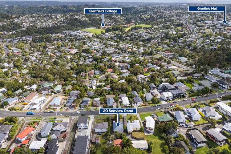 20 Seaview Road Glenfield_20