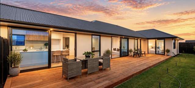 Exceptional Living, Inside and Out