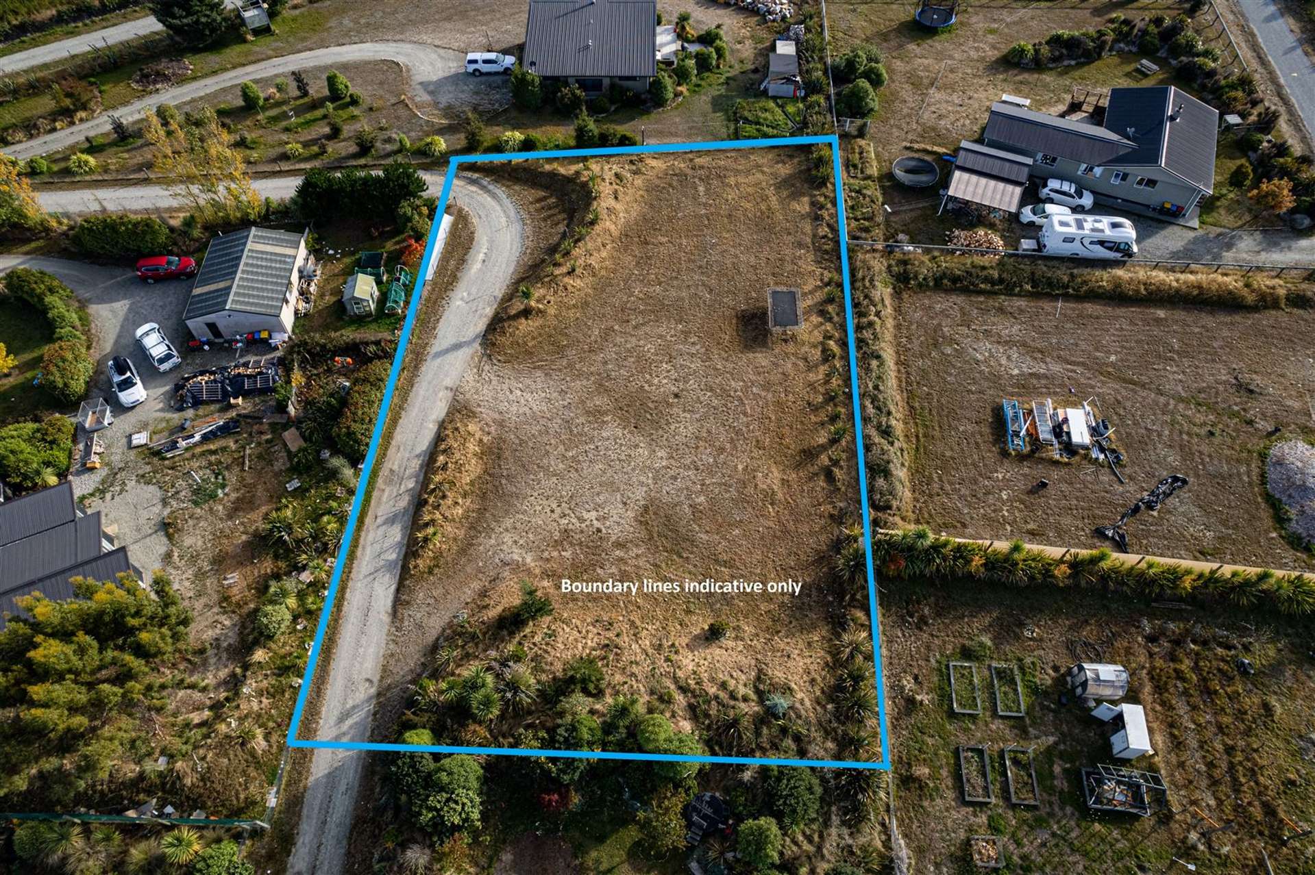 Lot 1/8 Sam John Place Lake Hawea_0