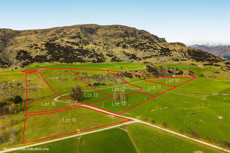 Lots 10-16 The Terraces - Smith Road Wanaka_20