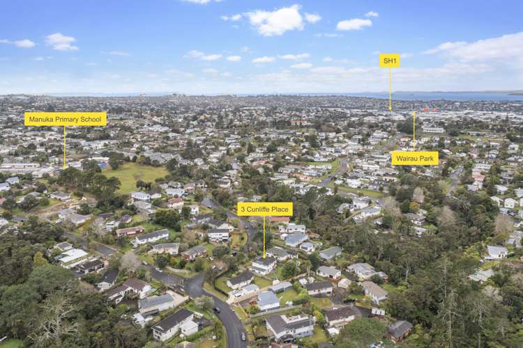 3 Cunliffe Place Glenfield_26