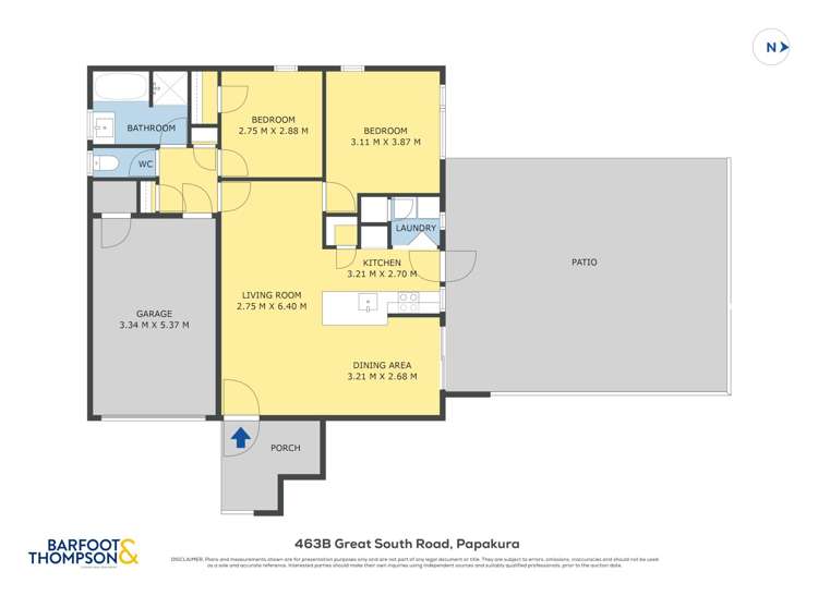 463B Great South Road Papakura_14