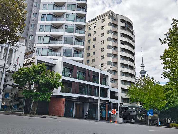 369C Queen Street Auckland Central_9