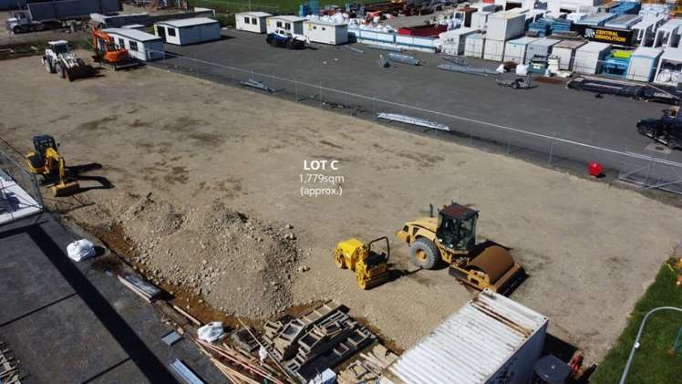 Lot C, 16 Enterprise Drive_0