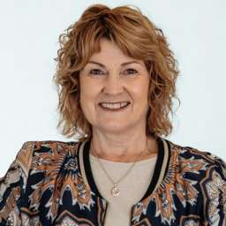 Christine Pryde