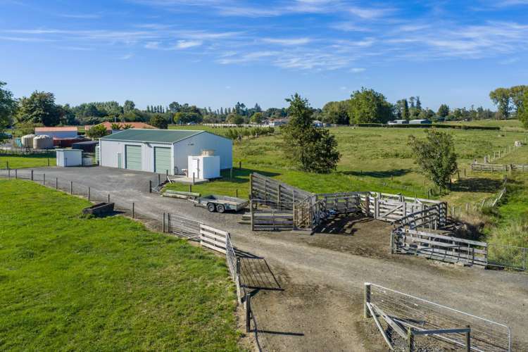 682 Ngaruawahia Road Te Kowhai_25